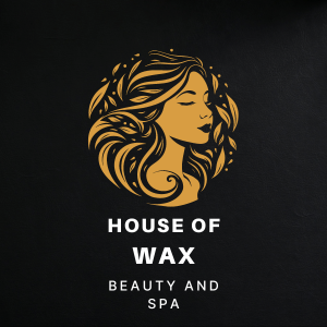 house of wax logo