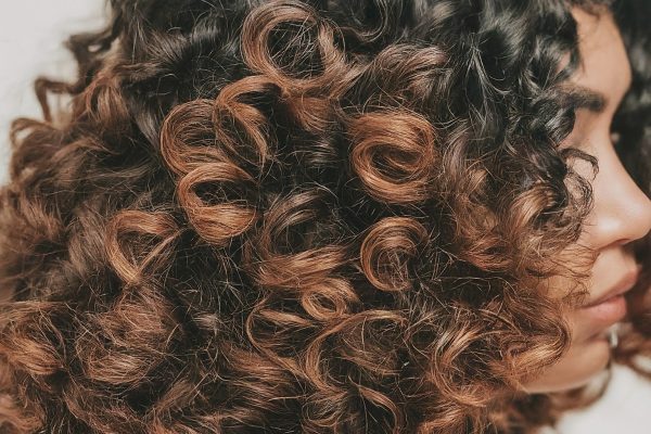 Anti Humidity Hair Products for Curly Hair
